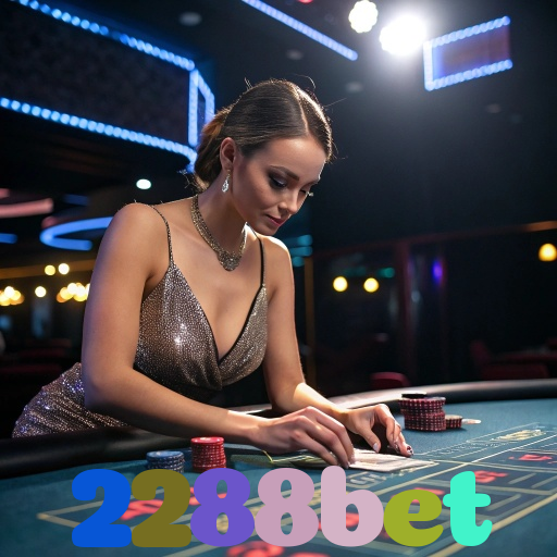 2288bet：Aposte no futebol, jogue poker e conquiste vitórias épicas!