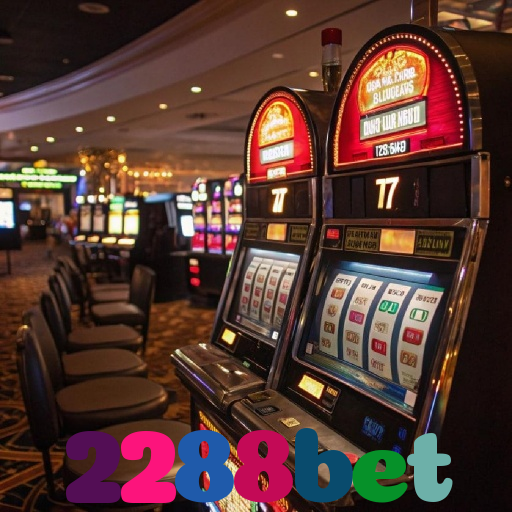 2288bet：Aposte nas melhores slots e conquiste prêmios como nunca!