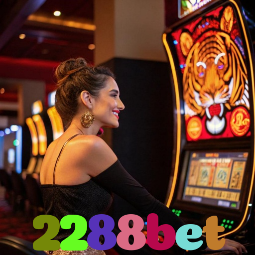 2288bet:Aposte nas melhores slots e conquiste prêmios como nunca!