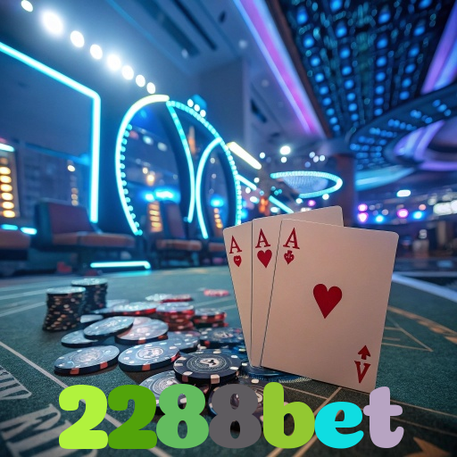 2288bet:Aposte no futebol, jogue poker e conquiste vitórias épicas!