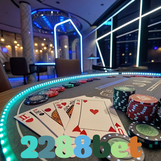 2288bet:Aposte nas melhores slots e conquiste prêmios como nunca!