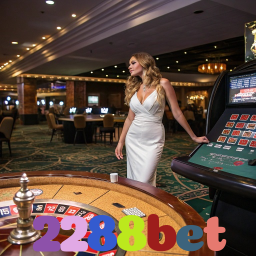 2288bet：Aposte nas melhores slots e conquiste prêmios como nunca!
