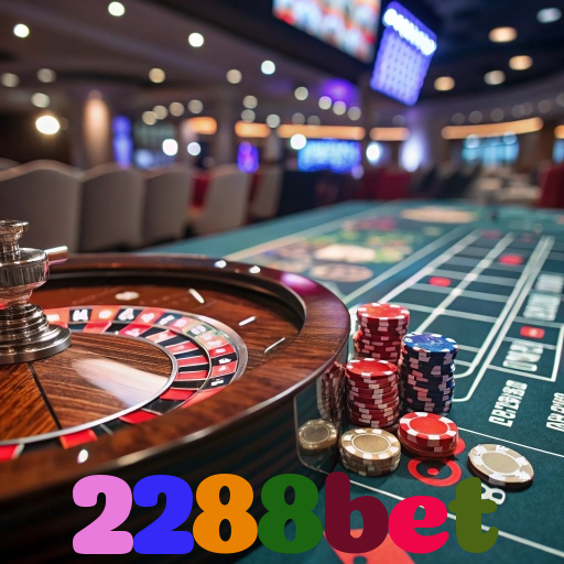 2288bet：Aposte nas melhores slots e conquiste prêmios como nunca!