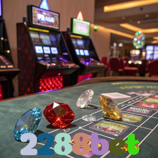 2288bet：Aposte nas melhores slots e conquiste prêmios como nunca!