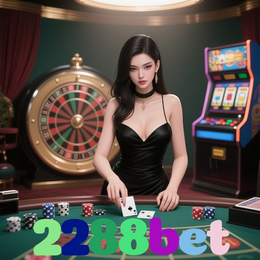 2288bet:Aposte nas melhores slots e conquiste prêmios como nunca!