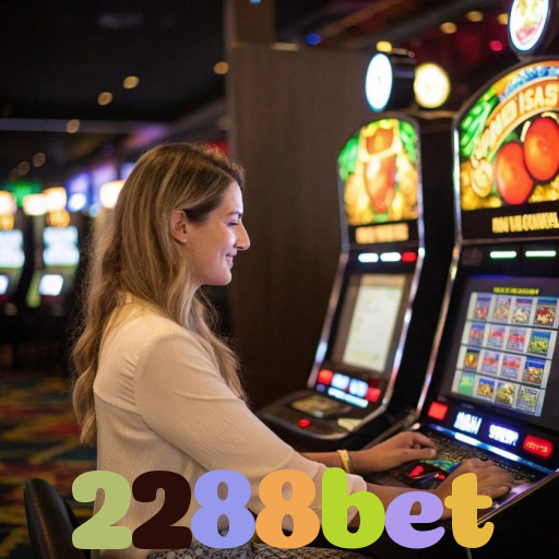 2288bet：Aposte nas melhores slots e conquiste prêmios como nunca!