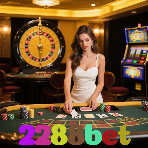 2288bet：Aposte no futebol, jogue poker e conquiste vitórias épicas!
