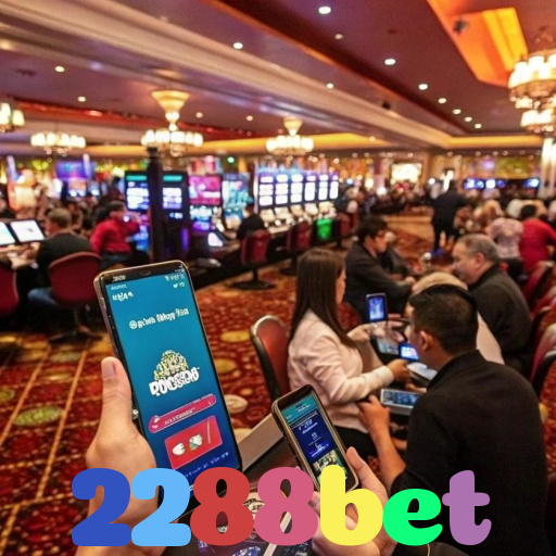 2288bet:Aposte nas melhores slots e conquiste prêmios como nunca!