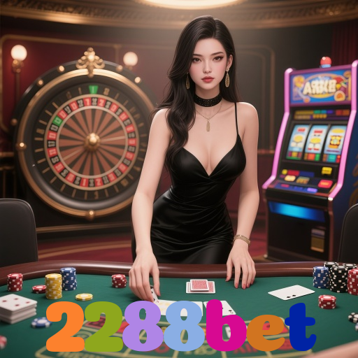 2288bet：Aposte nas melhores slots e conquiste prêmios como nunca!