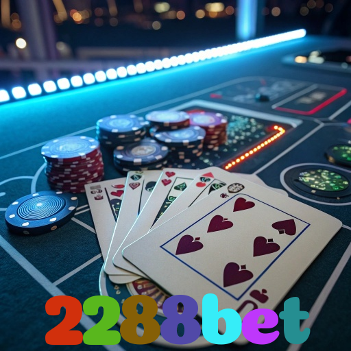 2288bet：Aposte nas melhores slots e conquiste prêmios como nunca!