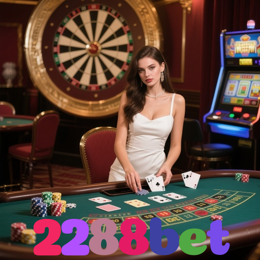 2288bet：Aposte no futebol, jogue poker e conquiste vitórias épicas!