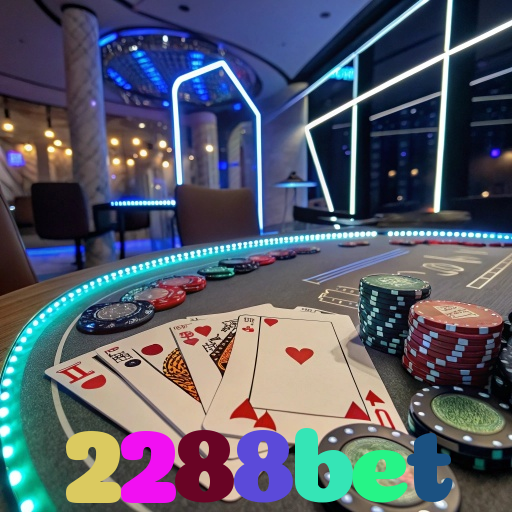 2288bet：Aposte no futebol, jogue poker e conquiste vitórias épicas!
