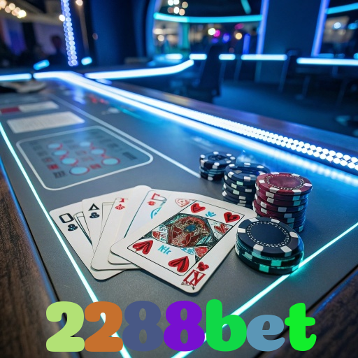 2288bet：Jogue poker, aposte no futebol e ganhe em grandes jogos de cassino!