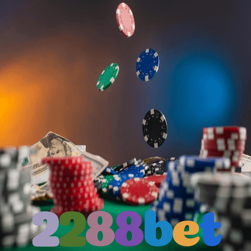 2288bet：Jogue poker, aposte no futebol e ganhe em grandes jogos de cassino!