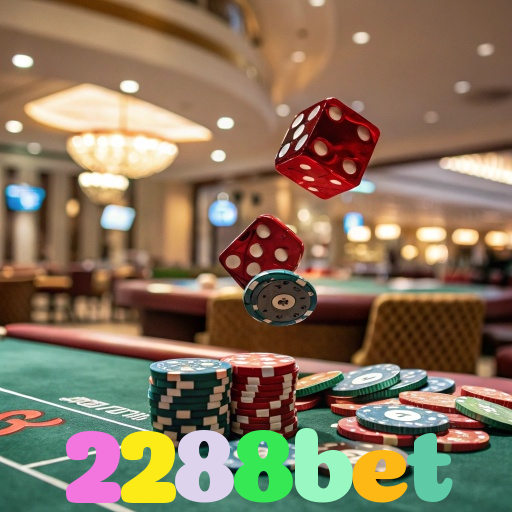 2288bet：Aposte nas melhores slots e conquiste prêmios como nunca!