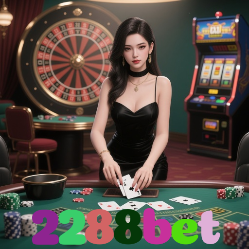 2288bet：Jogue poker, aposte no futebol e ganhe em grandes jogos de cassino!