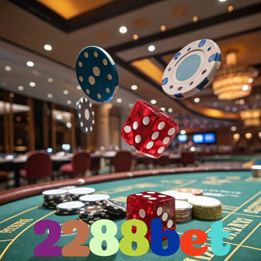 2288bet：Jogue poker, aposte no futebol e ganhe em grandes jogos de cassino!