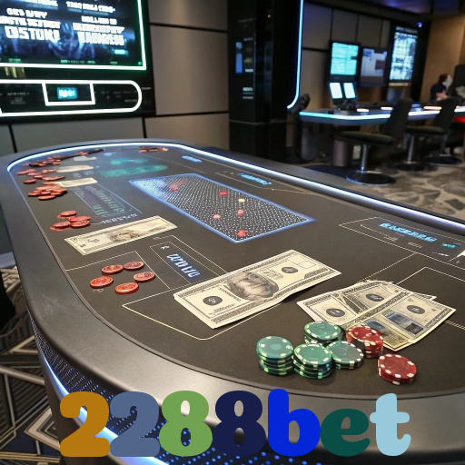 2288bet:Aposte nas melhores slots e conquiste prêmios como nunca!