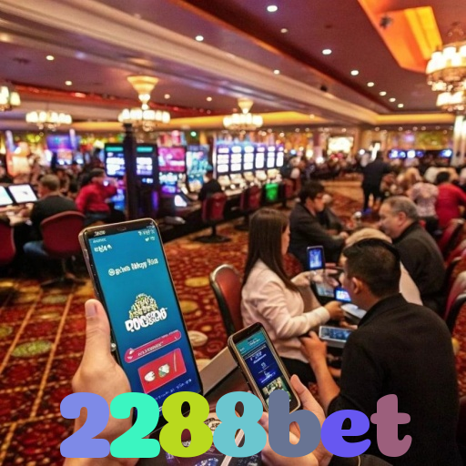 2288bet：Aposte nas melhores slots e conquiste prêmios como nunca!