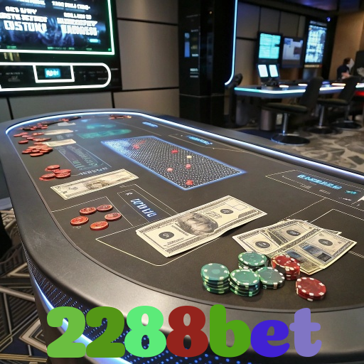 2288bet：Aposte no futebol, jogue poker e conquiste vitórias épicas!