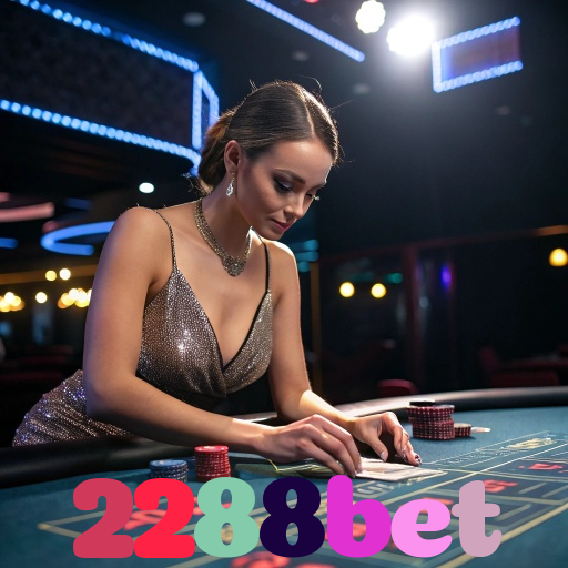 2288bet：Aposte nas melhores slots e conquiste prêmios como nunca!