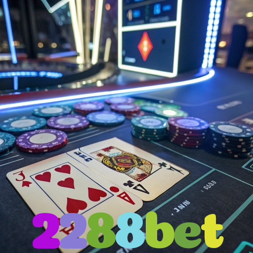 2288bet：Aposte no futebol, jogue poker e conquiste vitórias épicas!