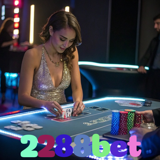 2288bet：Aposte nas melhores slots e conquiste prêmios como nunca!
