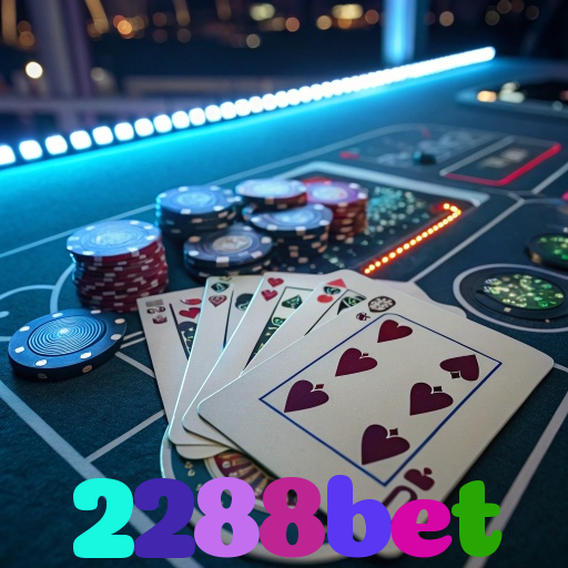 2288bet:Aposte nas melhores slots e conquiste prêmios como nunca!