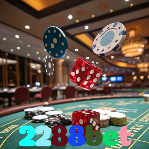 2288bet：Aposte nas melhores slots e conquiste prêmios como nunca!