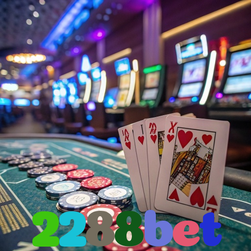 2288bet：Aposte nas melhores slots e conquiste prêmios como nunca!