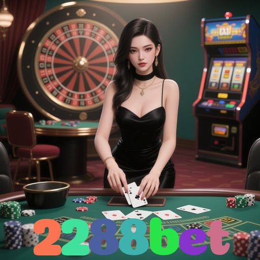 2288bet：Aposte no futebol, jogue poker e conquiste vitórias épicas!