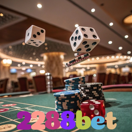 2288bet：Jogue poker, aposte no futebol e ganhe em grandes jogos de cassino!