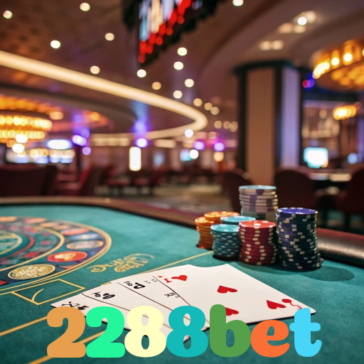 2288bet:Aposte no futebol, jogue poker e conquiste vitórias épicas!