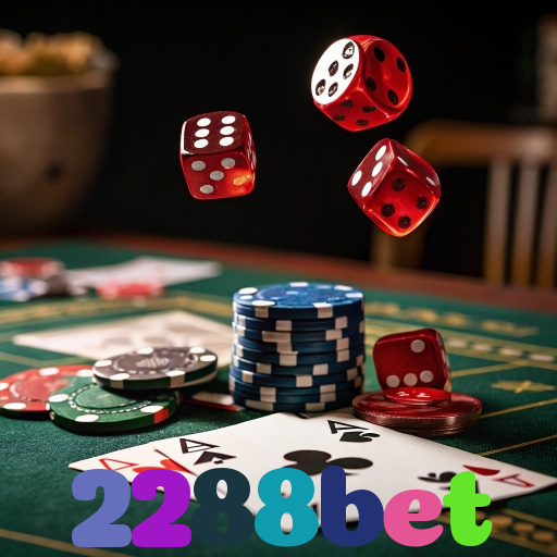 2288bet：Jogue poker, aposte no futebol e ganhe em grandes jogos de cassino!