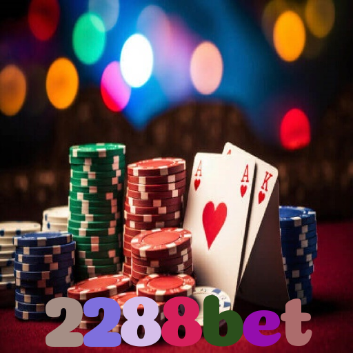 2288bet：Aposte no futebol, jogue poker e conquiste vitórias épicas!