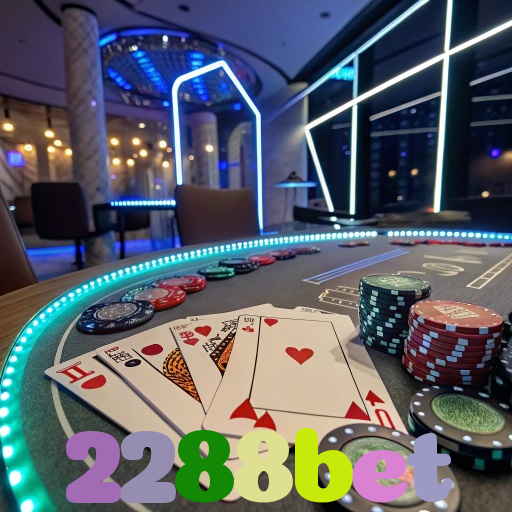2288bet:Aposte no futebol, jogue poker e conquiste vitórias épicas!