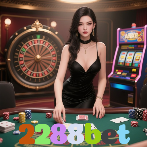 2288bet：Aposte nas melhores slots e conquiste prêmios como nunca!