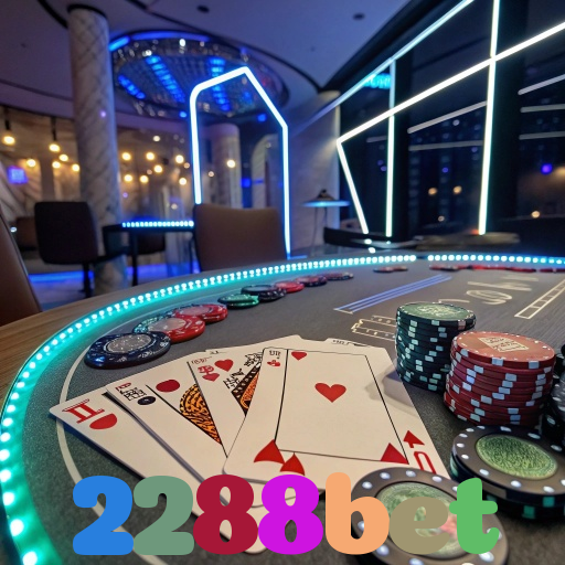 2288bet：Aposte nas melhores slots e conquiste prêmios como nunca!