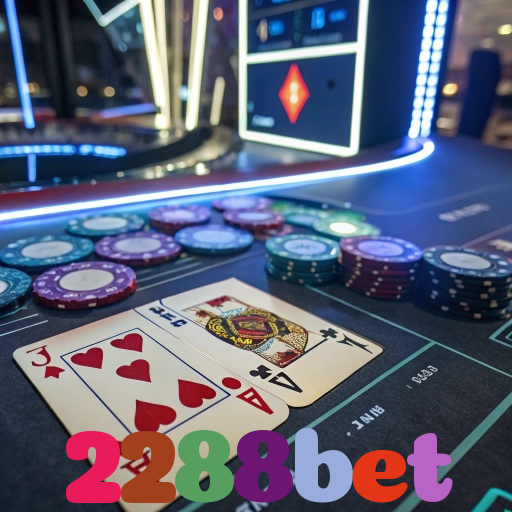 2288bet:Aposte no futebol, jogue poker e conquiste vitórias épicas!