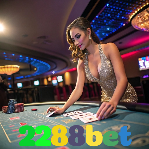 2288bet:Jogue poker, aposte no futebol e ganhe em grandes jogos de cassino!