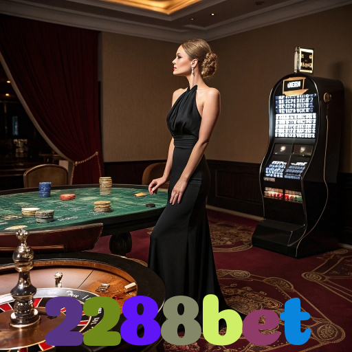2288bet:Aposte nas melhores slots e conquiste prêmios como nunca!