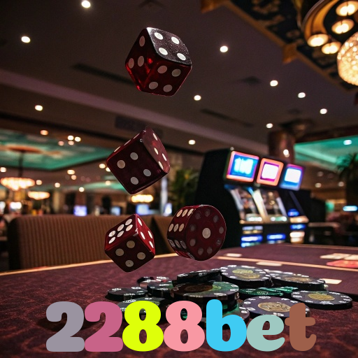 2288bet:Aposte nas melhores slots e conquiste prêmios como nunca!