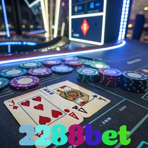 2288bet:Aposte nas melhores slots e conquiste prêmios como nunca!