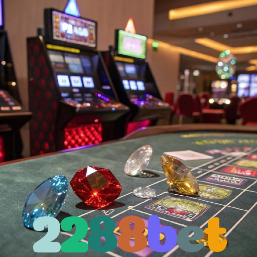2288bet：Aposte nas melhores slots e conquiste prêmios como nunca!