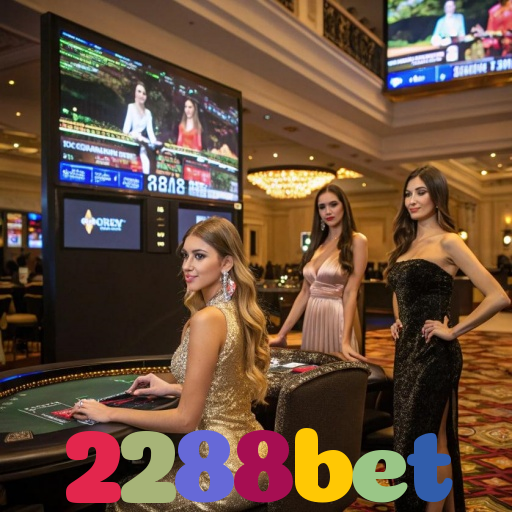 2288bet：Jogue poker, aposte no futebol e ganhe em grandes jogos de cassino!