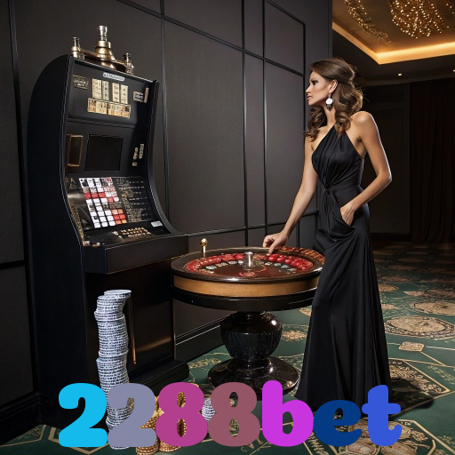 2288bet:Aposte nas melhores slots e conquiste prêmios como nunca!