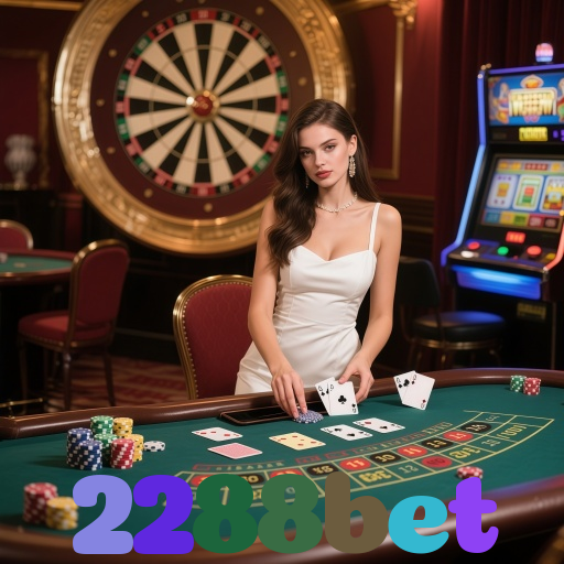2288bet:Jogue poker, aposte no futebol e ganhe em grandes jogos de cassino!