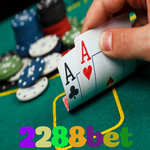 2288bet：Jogue poker, aposte no futebol e ganhe em grandes jogos de cassino!