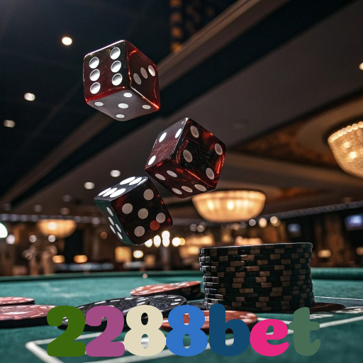 2288bet：Jogue poker, aposte no futebol e ganhe em grandes jogos de cassino!
