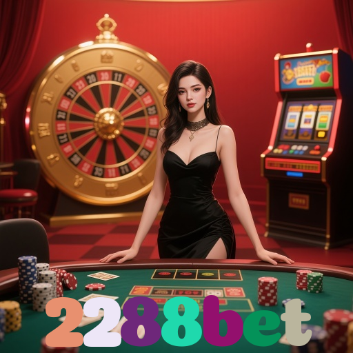 2288bet：Aposte nas melhores slots e conquiste prêmios como nunca!